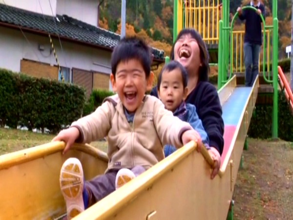 工作的意義 (「病気」と「ほのぼの屋」と「僕たちの未来」)(標題圖檔)